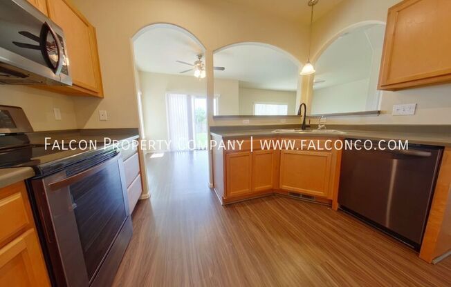 6224 SADDLEBRED WAY