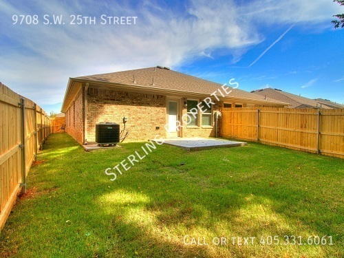 Partner-provided property photo