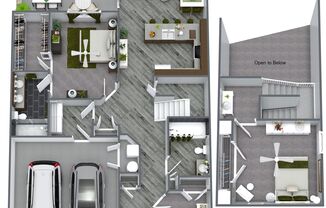 Partner-provided photo for $2775 unit