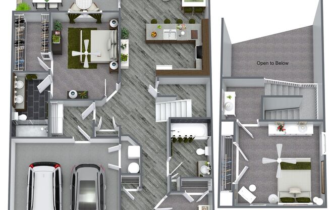 3 beds, 2 baths, 1,680 sqft, $2,775