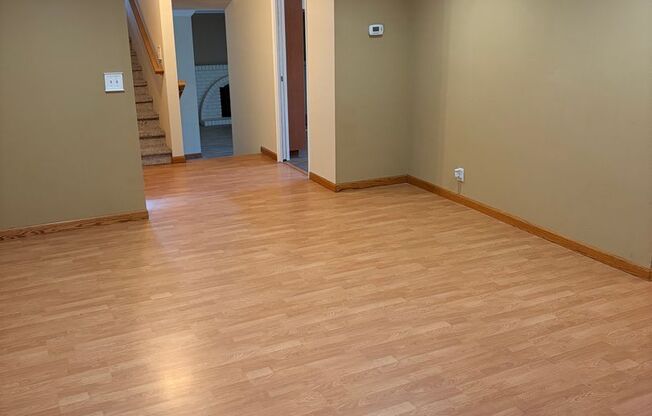 Upgraded 4 bed 2.5 bath home in San Jose. This is a must see!