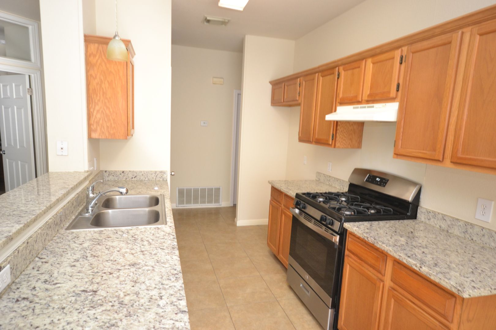 3 Bedroom 2 Bath in Carriage Hills