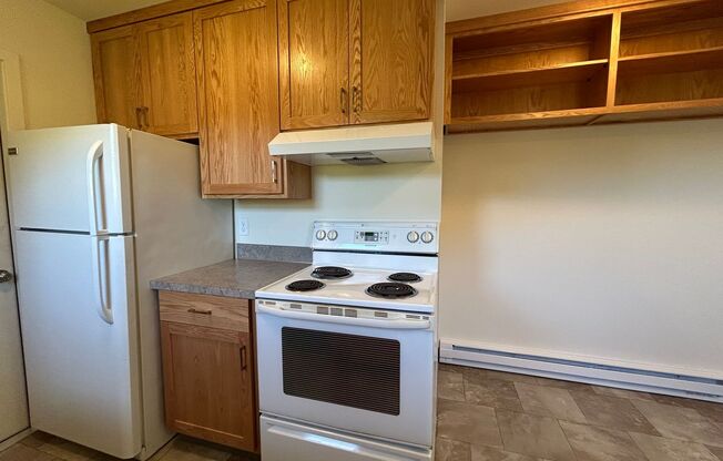 Beautifully Renovated Duplex for Rent –  Longview