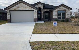 805 Dred Roger Circle, Killeen