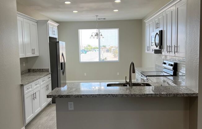 Brand New Home with RV Gate in San Tan Valley!