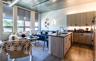 Partner-provided photo for $1995 unit