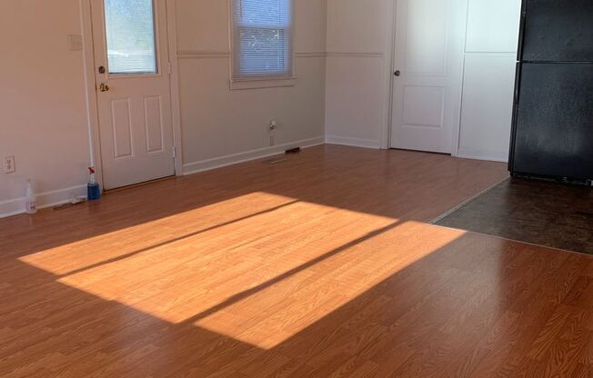 Updated Rental