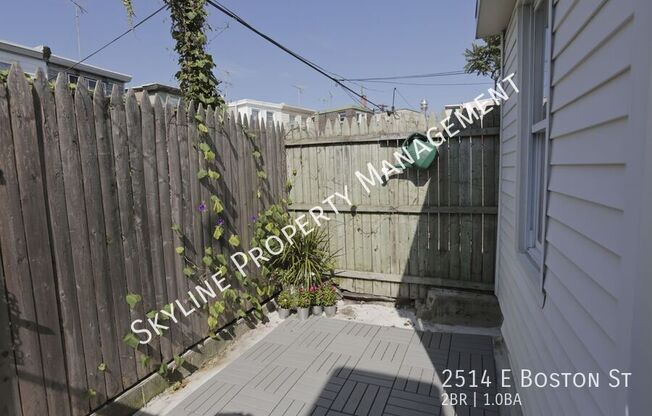 Partner-provided property photo