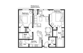Partner-provided photo for $1790 unit