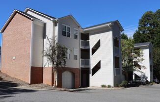 Moss Creek Condos, Inc