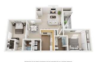 Partner-provided photo for $1442 unit