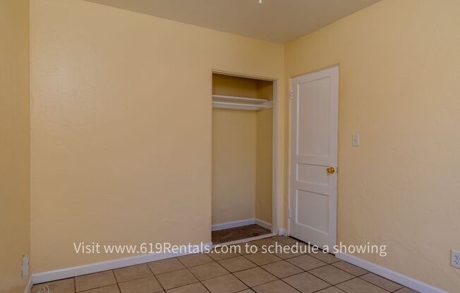 2 beds, 1 bath, $2,350, Unit 6960 Tower Street