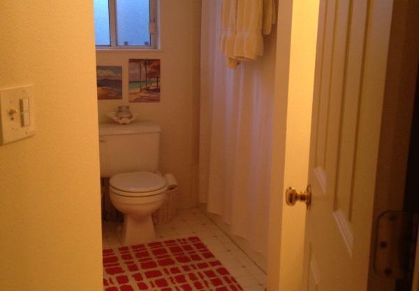 Stylish 3 bed 2.5 bath town home in Provo