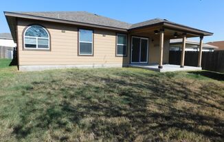 4 beds, 2 baths, $1,850