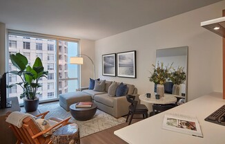 500 N Lake Shore Dr