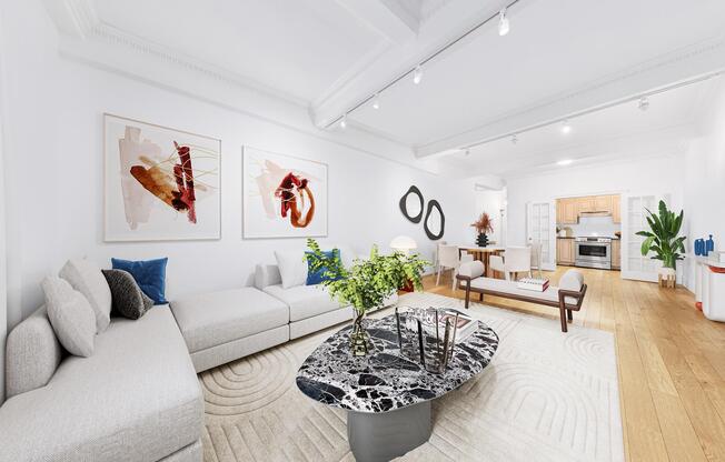 13 W 13 ST