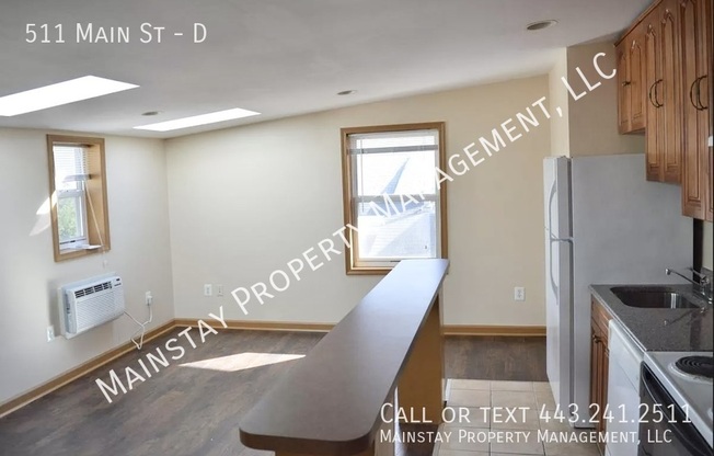 511 Main St