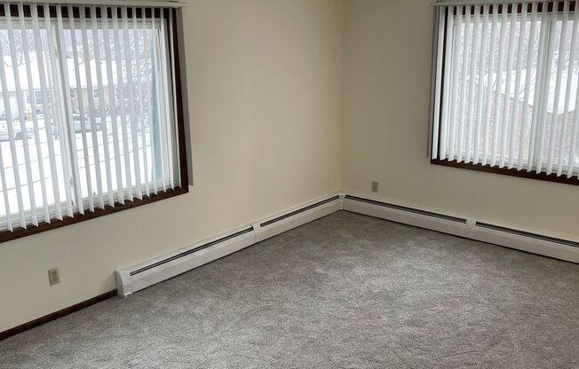 Evergreene Apartments
