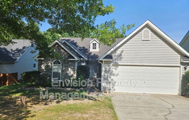 3989 MDW GLN WAY