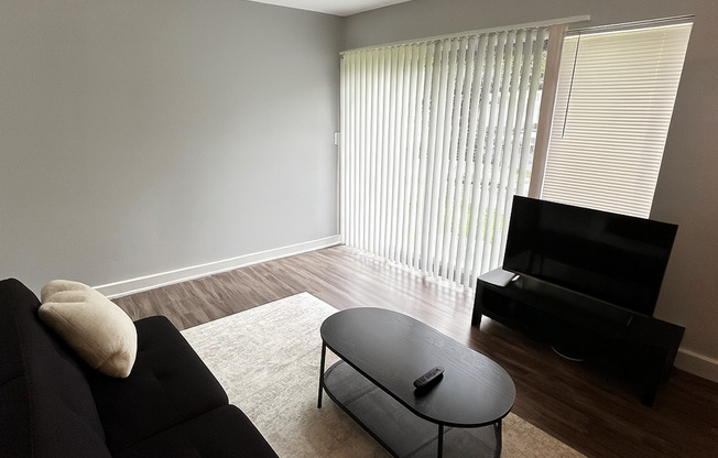 Spacious 2-Bedroom Units in Ann Arbor's Old Westside