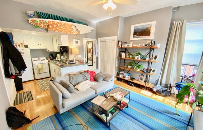 664 Tremont St.