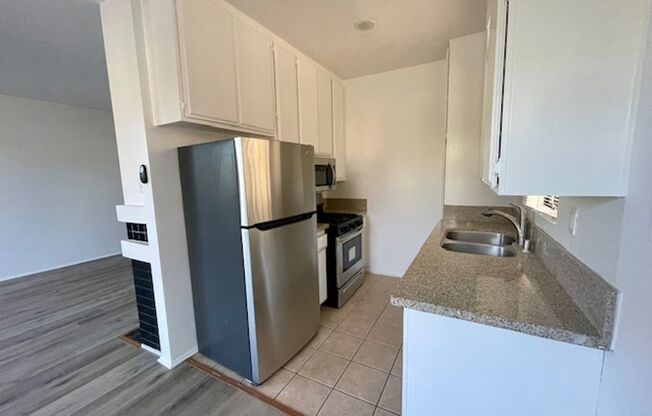 1 bed, 1 bath, $2,250