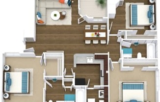 Partner-provided photo for $2000 unit