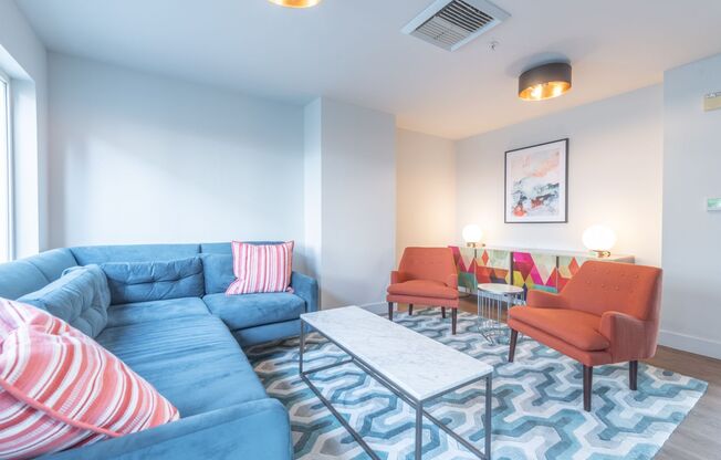 1 bed, 1 bath, 660 sqft, $1,440, Unit 226