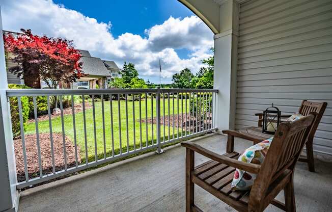 Clubhouse at Falcon Creek Apartment homes