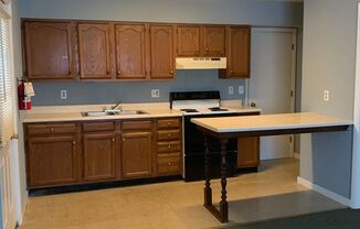 1 bed, 1 bath, 400 sqft, $1,100, Unit 3