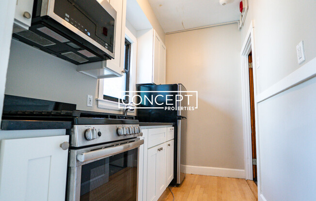 19 Pleasant St.