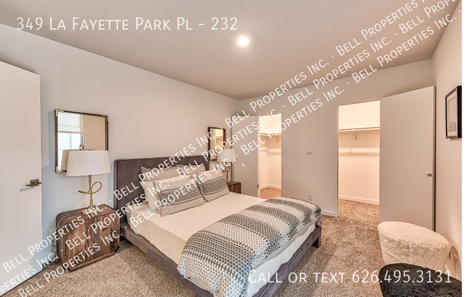 1 bed, 1 bath, $2,081