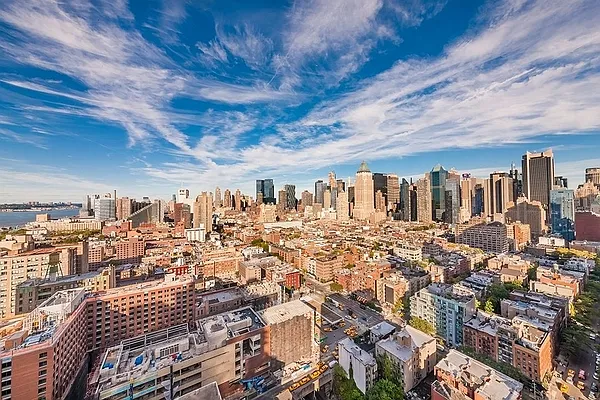 Studio, 1 bath, $3,925, Unit 12D