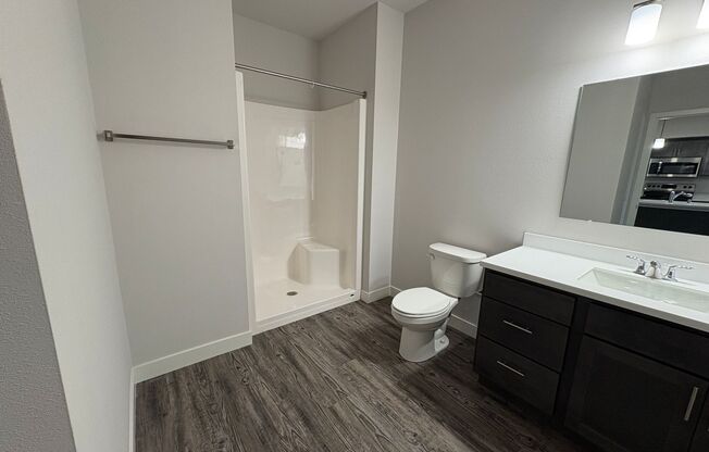 2 beds, 2 baths, 1,172 sqft, $2,195, Unit 4888-208