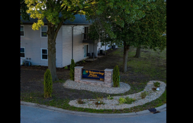 1 bed, 1 bath, 580 sqft, $825, Unit 2947-2 T