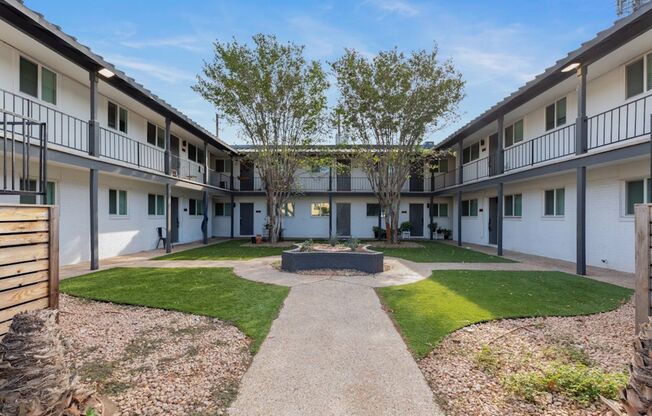 7929 Gault St #108, Austin, Texas 78757 - ARGLO