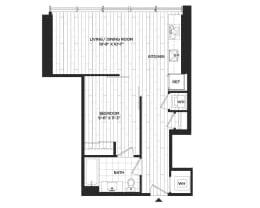 Partner-provided photo for $2242 unit