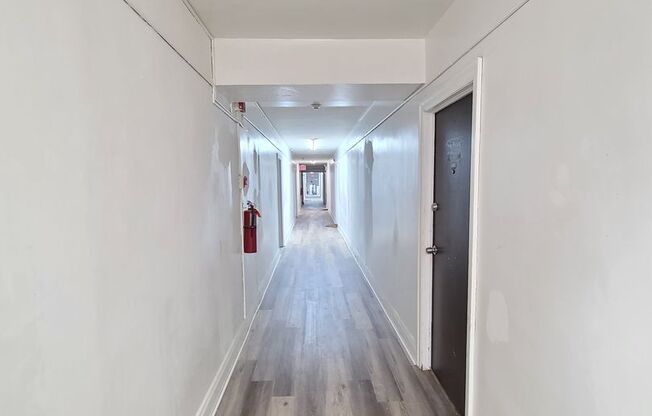 Classic Charm. Modern Living. Welcome Home to The Ashby Apartments