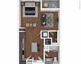 Partner-provided photo for $1320 unit