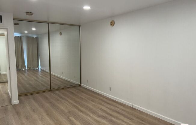 1 bed, 1 bath, 762 sqft, $2,495, Unit 2607