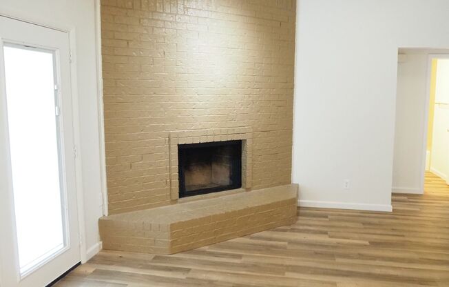 3 Bed 2 Bath in Fort Worth