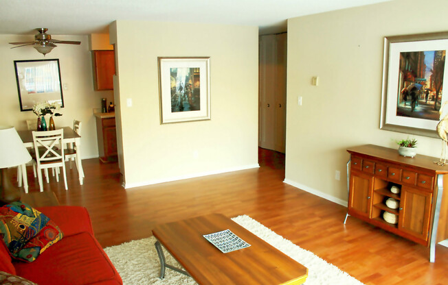 1 bed, 1 bath, 701 sqft, $1,239, Unit 2-308