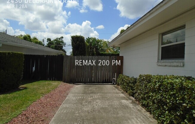 2430 DELORAINE TRL