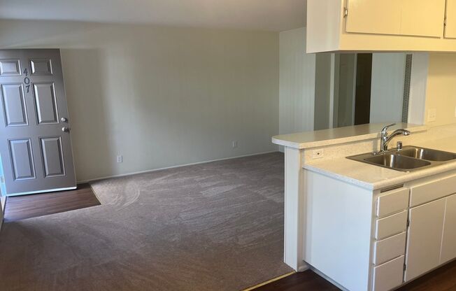 1 bed, 1 bath, 720 sqft, $2,150, Unit 407