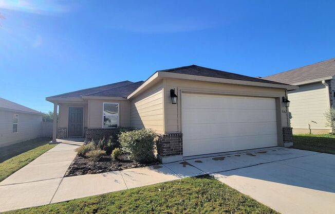 Charming Horizon Pointe Home with Community Amenities!