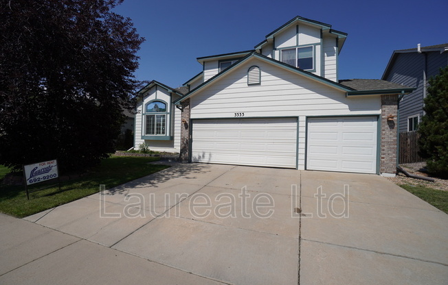 3333 COPPER AVE