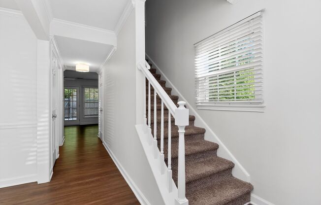 3 Bed/2.5 Bath Townhouse for RENT!