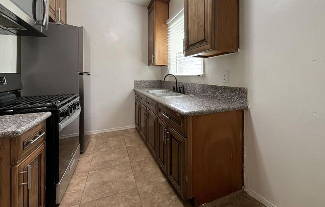 1 bed, 1 bath, 600 sqft, $1,650, Unit 20