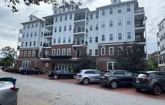 Riparia - One Hundred First Street, LLC