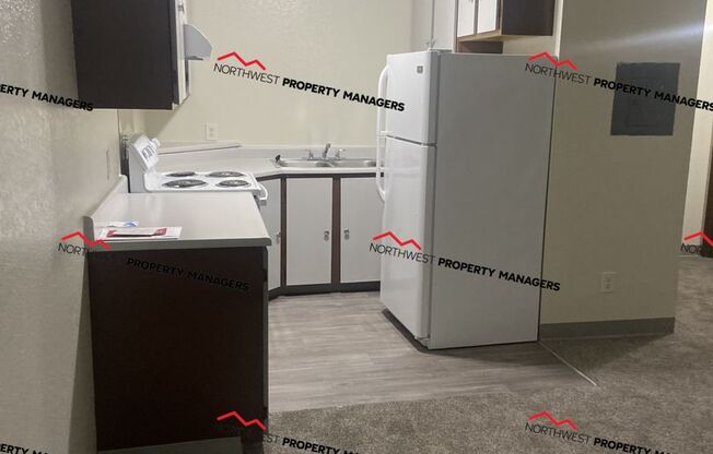 Studio, 1 bath, 237 sqft, $795, Unit 1121-106